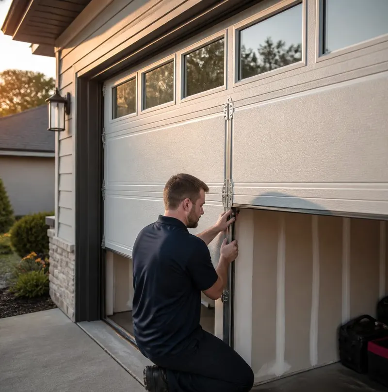 Contact Chiefland Garage Door