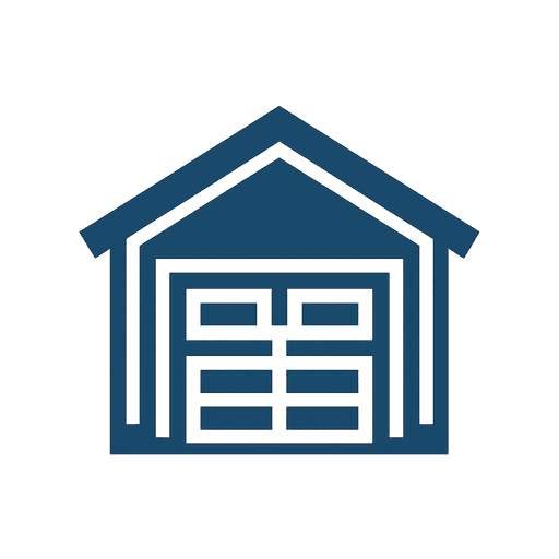 Chiefland Garage Door logo